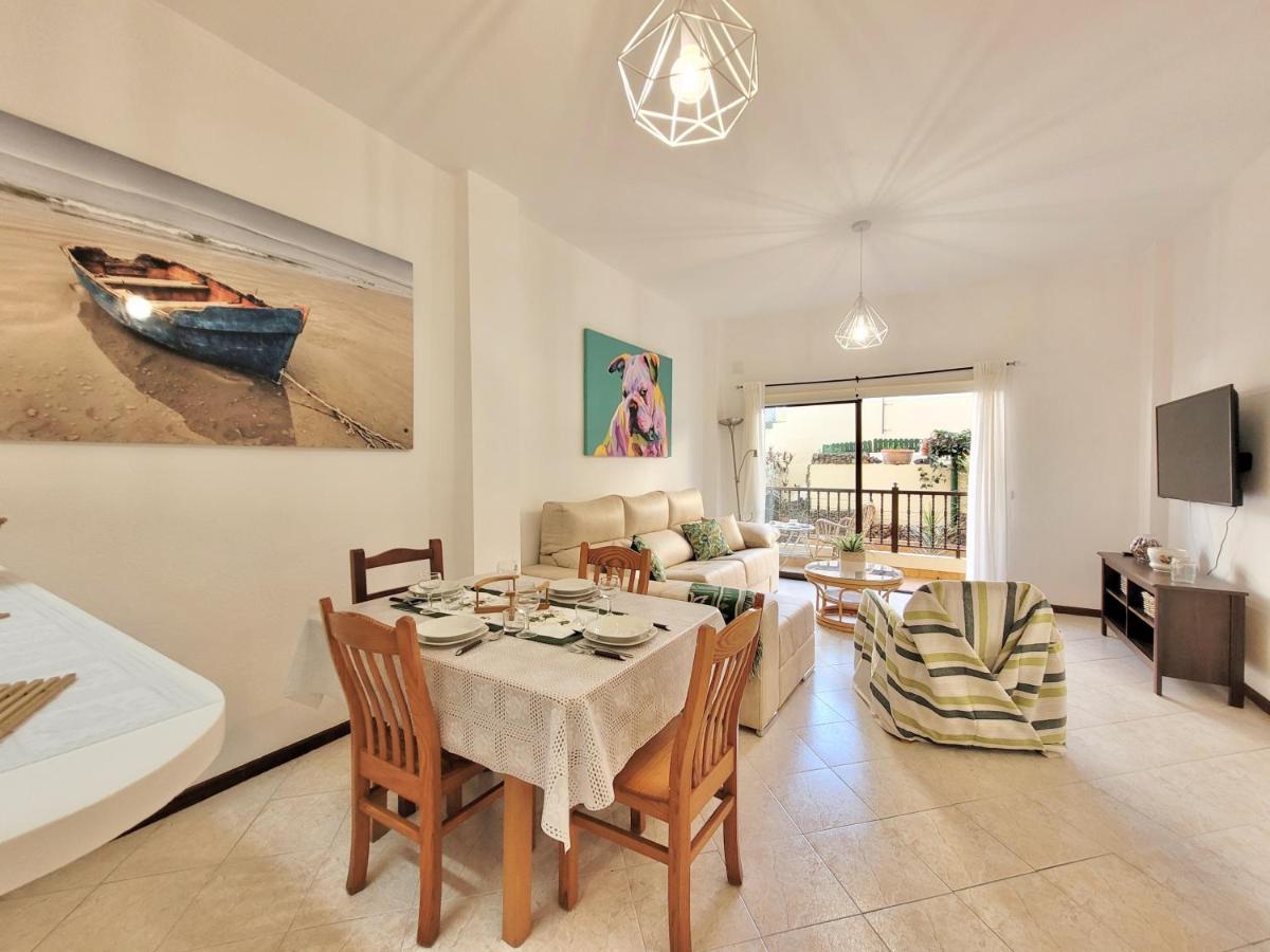 Victoria Apartment Puerto de la Cruz  Exterior photo