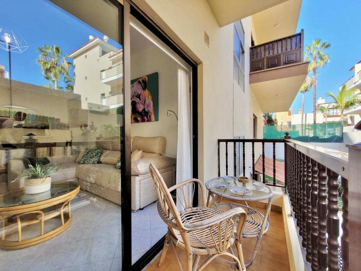 Victoria Apartment Puerto de la Cruz  Exterior photo