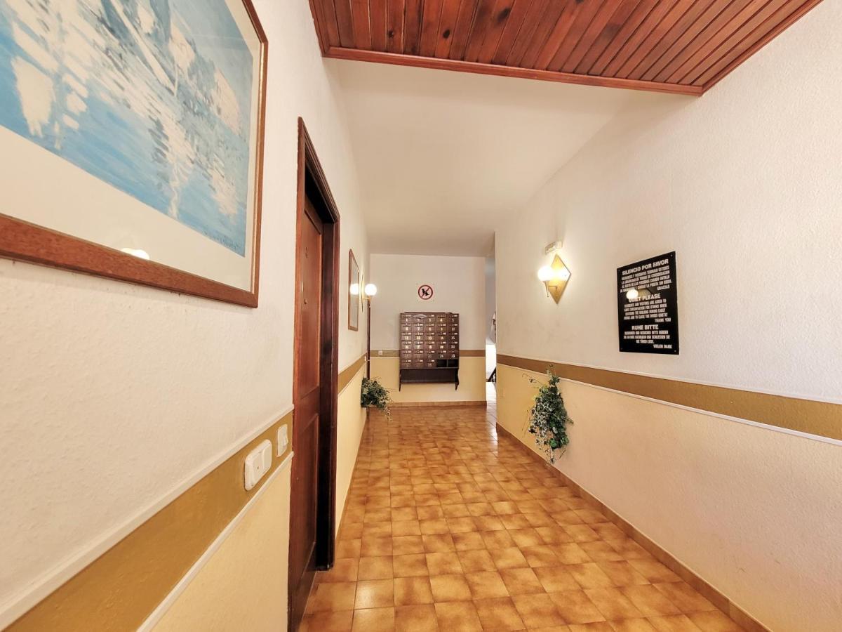 Victoria Apartment Puerto de la Cruz  Exterior photo