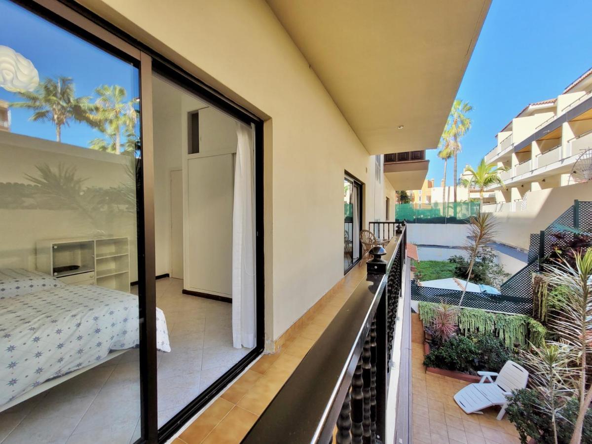 Victoria Apartment Puerto de la Cruz  Exterior photo
