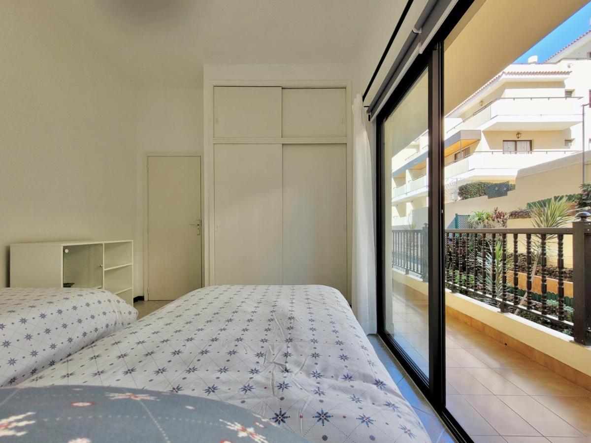 Victoria Apartment Puerto de la Cruz  Exterior photo